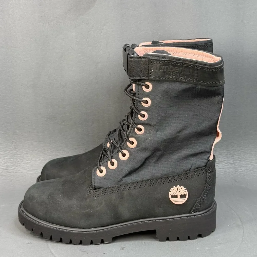 Timberland gently used